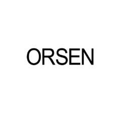 ORSEN