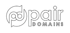 PD PAIR DOMAINS