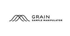 Grain Sample Manipulator