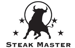 STEAK MASTER