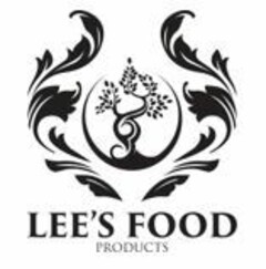 LEE’S FOOD PRODUCTS