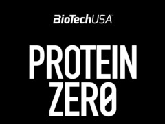 BioTechUSA PROTEIN ZERO