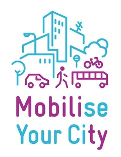 MobiliseYourCity