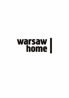 warsaw home