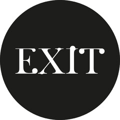 EXIT