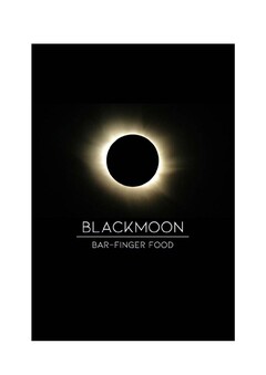 BLACKMOON BAR-FINGER FOOD