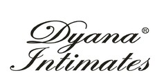 Dyana Intimates