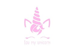 EAU MY UNICORN