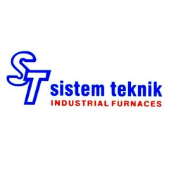 ST sistem teknik INDUSTRIAL FURNACES