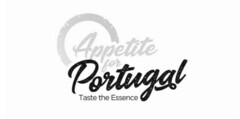 Appetite for Portugal Taste the Essence