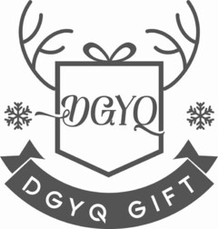 DGYQ DGYQ GIFT