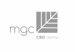 mgc CBD derma