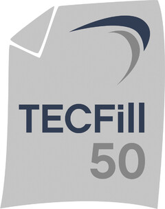 TECFill 50