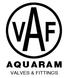 VAF AQUARAM VALVES & FITTINGS