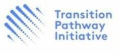 TRANSITION PATHWAY INITIATIVE