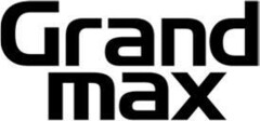 Grand max