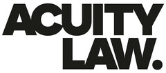 ACUITY LAW