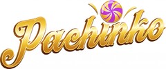 Pachinko