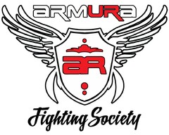 ARMURA Fighting Society