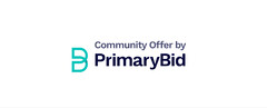Community Offer by PrimaryBid