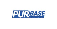 Purbase for windows