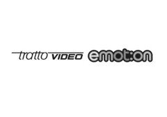 TRATTO VIDEO EMOTION