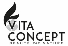 VITA CONCEPT BEAUTÉ PAR NATURE