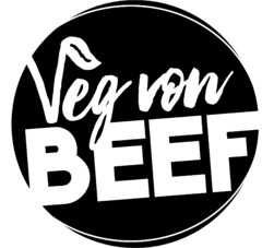 Veg von Beef