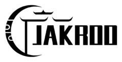 JAKROO