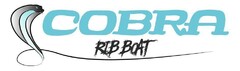 COBRA RIB BOAT