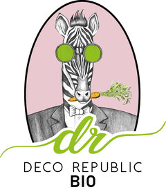 dr DECO REPUBLIC BIO