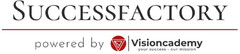 SUCCESSFACTORY powered by Visioncademy your success – our mission