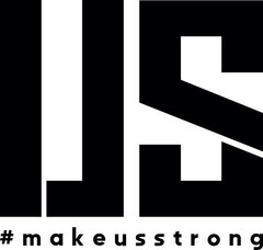 US # makeusstrong