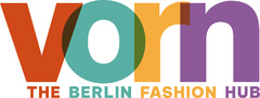 vorn THE BERLIN FASHION HUB