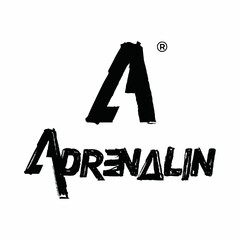 adrenalin