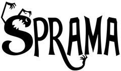 SPRAMA