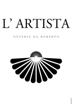 L' ARTISTA OSTERIA DA ROBERTO