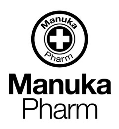 Manuka Pharm Manuka Pharm