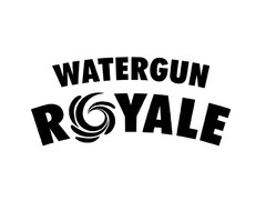 WATERGUN ROYALE