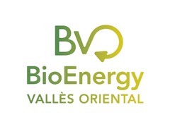 BVO BioEnergy VALLÈS ORIENTAL