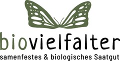 biovielfalter samenfestes & biologisches Saatgut