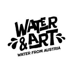 WATER&ART WATER FROM AUSTRIA