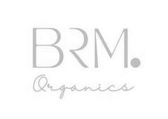 BRM.Organics