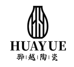 HUAYUE