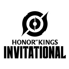 HONOR OF KINGS INVITATIONAL
