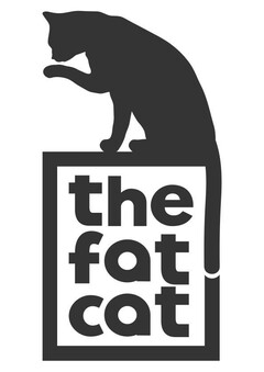 the fat cat