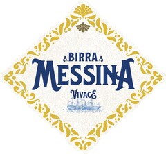 BIRRA MESSINA VIVACE