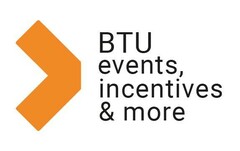 BTU events, incentives & more