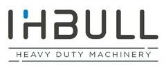 IHBULL HEAVY DUTY MACHINERY