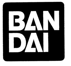 BANDAI